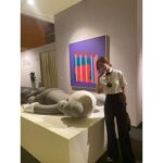 Sung Yu-ri Instagram - 🤓
