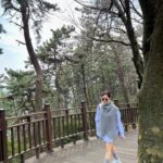 Sung Yu-ri Instagram - 💙
