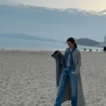 Sung Yu-ri Instagram - 🌊