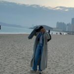 Sung Yu-ri Instagram - 🌊