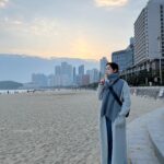 Sung Yu-ri Instagram - 🌊