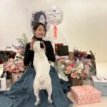 Sung Yu-ri Instagram - 감사하고 사랑합니다💕