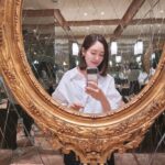 Sung Yu-ri Instagram - 낮에도 밤에도 예쁜 곳
