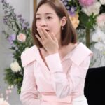 Sung Yu-ri Instagram - 잠시후 이별도 리콜이 되나요 많이 사랑해 주세요🤍 #이별도리콜이되나요 #kbs2 #8시30분