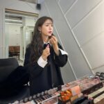 Sung Yu-ri Instagram - 📷