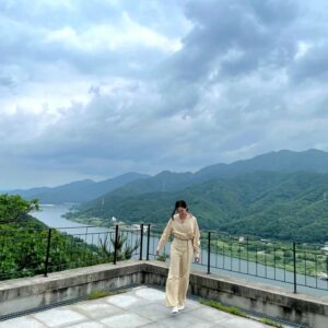 Sung Yu-ri Instagram - 날이 좋아서
깡총깡총🐰