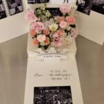 Sung Yu-ri Instagram - 24년 동안 함께해 준 핑클언니들과 사랑하는 우리 팬들 당신들을 만난 건 내게 참 행운이야❤🖤💙🤍