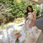 Sung Yu-ri Instagram - 💕💕