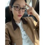 Sung Yu-ri Instagram - 🌿