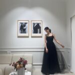 Sung Yu-ri Instagram - 📷