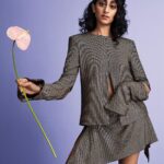 Sunita Mani