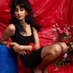 Sunita Mani