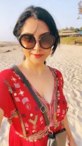 Sunitha Varma Top 100 Instagram Photos and Posts