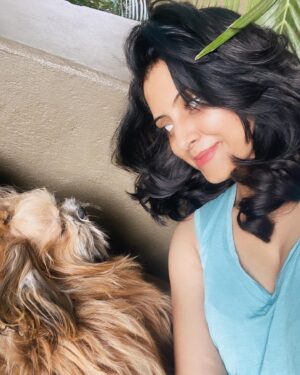 Sunitha Varma Instagram - 