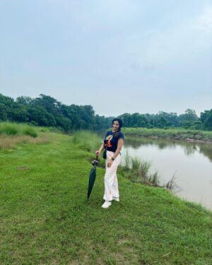 Sunitha Varma Instagram - 