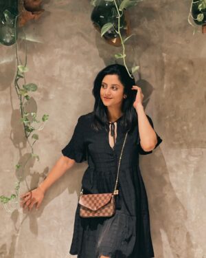 Sunitha Varma Instagram - 