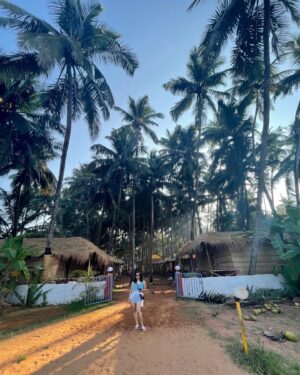 Sunitha Varma Instagram - 