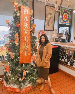 Sunitha Varma Instagram - 