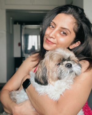 Sunitha Varma Instagram - Happy Women’s Day! You are all brilliant, capable, and amazing – just the way you are. ✨
.
.
.
#womensday #womenempowerment #girlpower #womanwhodoitall #iwd2024 #balanceforbetter #sheleads #strongwoman