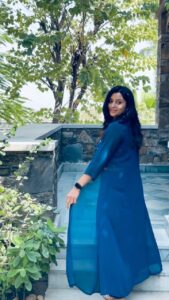 Actress Sunitha Varma HD Instagram Photos and Wallpapers May 2024