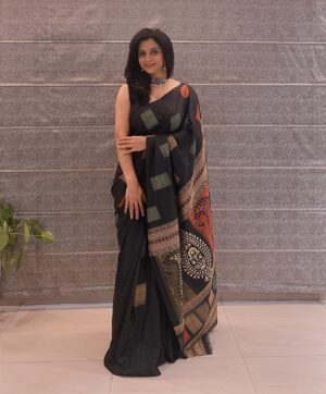 Sunitha Varma Instagram - 