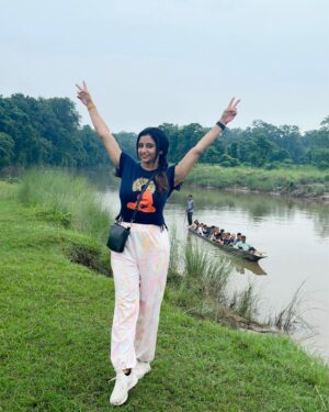 Sunitha Varma Instagram - 