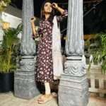 Sunitha Srinivasan Instagram - Do you want to be original? #model #fashionstyle