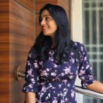 Sunitha Srinivasan Instagram -