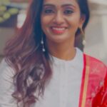 Sunitha Srinivasan Instagram -