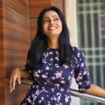 Sunitha Srinivasan Instagram -