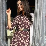 Sunitha Srinivasan Instagram - Do you want to be original? #model #fashionstyle