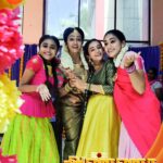 Sunitha Srinivasan Instagram - அண்ணா's பாசமலர்S...!!!🤌🤩 அண்ணா | திங்கள் - சனி | இரவு 8.30 மணிக்கு. #Anna #Rathna #Veeralakshmi #Isakkiyammal #Chellakani #ZeeTamil