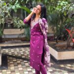 Sunitha Srinivasan Instagram - 👗 : @vredevogel @sunitha_official #instagood #instafashion #fashion #fashionstyle #explore