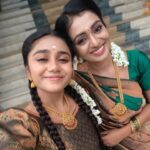 Sunitha Srinivasan Instagram – Happiest birthday sweetheart 😘 
@sunitha_official ❤️‍🩹
Love u so much sissy🫶🫂🥹