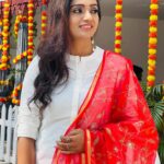 Sunitha Srinivasan Instagram - “Every day is a new day”
