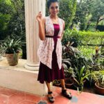 Sunitha Srinivasan Instagram – “Surprise “