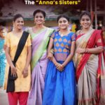 Sunitha Srinivasan Instagram – Kannu patrum.. Suththi podunga pa 😍

Watch your favourite movies and shows anywhere anytime only on ZEE5🍿

#Anna #ZEE5Tamil #ZEE5 #WatchForFree