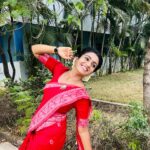 Sunitha Srinivasan Instagram – ❤️