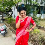 Sunitha Srinivasan Instagram – ❤️