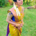 Sunitha Srinivasan Instagram – “Kaadhal “