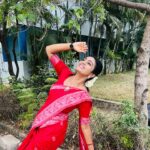 Sunitha Srinivasan Instagram – ❤️