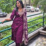 Sunitha Srinivasan Instagram - 👗 : @vredevogel @sunitha_official #instagood #instafashion #fashion #fashionstyle #explore