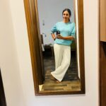 Sunitha Srinivasan Instagram – Just like that 😉

#trendingsongs #sunithasrinisan #serial #actress #zeetamilserial #rathna #anna #fyp