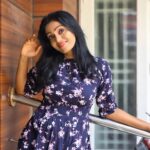 Sunitha Srinivasan Instagram -