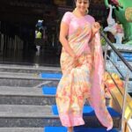 Sunitha Srinivasan Instagram - 🫠🥰🫠🥰 #trending #malayalam #instalike #instagood #reels #reelsinstagram #viralvideos #suntv