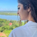 Sunitha Srinivasan Instagram – Yelo yelelo 
#ps1 
#next 
#muruga
