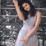 Sunitha Srinivasan Instagram – 🩵💙🩵💙