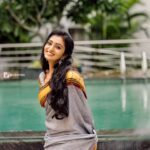 Sunitha Srinivasan Instagram - 📸 @xrstoriez_ #sunithasrinivasan #actress #picoftheday #instafashionista