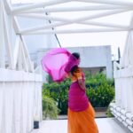 Sunitha Srinivasan Instagram - Singara siriye #kannada #kannadasongs #kandhara #sunitha #actorslife #trendingreels