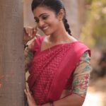 Sunitha Srinivasan Instagram - 📸 : @thinkstudiosindia